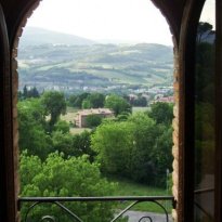Caldarola Le Marche