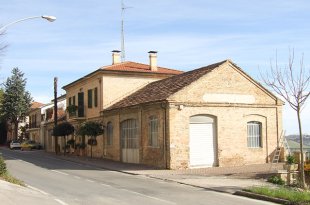 Montegiorgio Le Marche