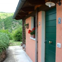 Piobbico Le Marche