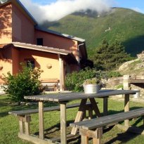 Piobbico Le Marche
