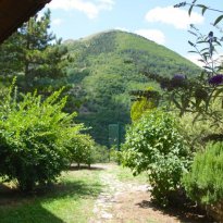 Piobbico Le Marche