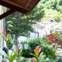 Piobbico Le Marche