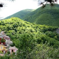 Piobbico Le Marche
