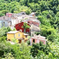Piobbico Le Marche