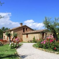 Gualdo Le Marche