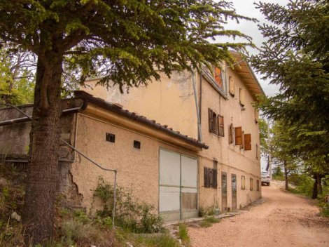 San Severino Marche Le Marche