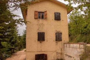 San Severino Marche Le Marche