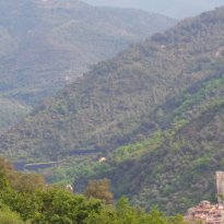 Dolceacqua Liguria