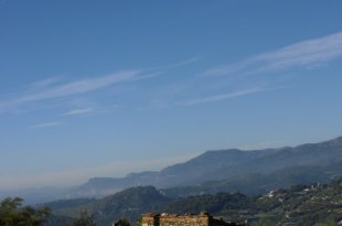 Seborga Liguria