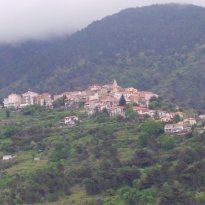 Suseneo Liguria