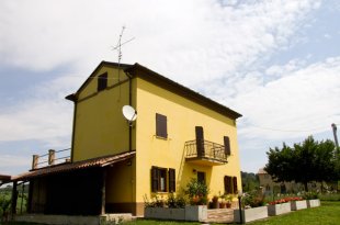Falerone Le Marche