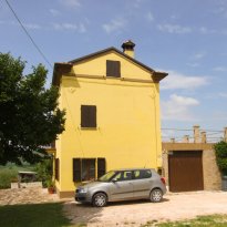 Falerone Le Marche