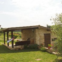 Falerone Le Marche