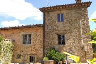Pievebovigliana Le Marche