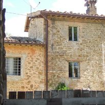 Pievebovigliana Le Marche