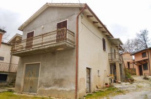 Sarnano Le Marche