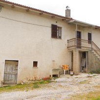 Sarnano Le Marche