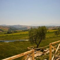 Loro Piceno Le Marche