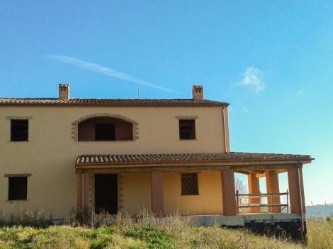 Tolentino Le Marche