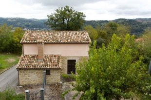 Serra San Quirico Le Marche