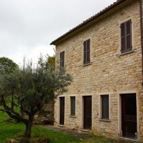 Serra San Quirico Le Marche