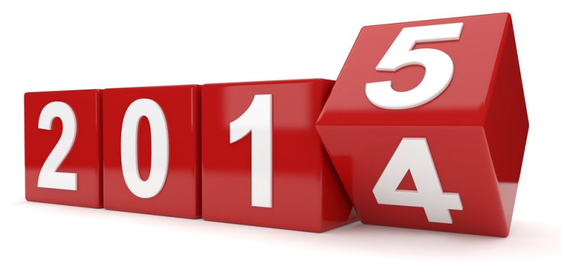 2014 2015