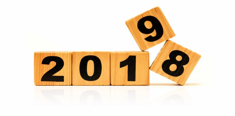 2018 2019
