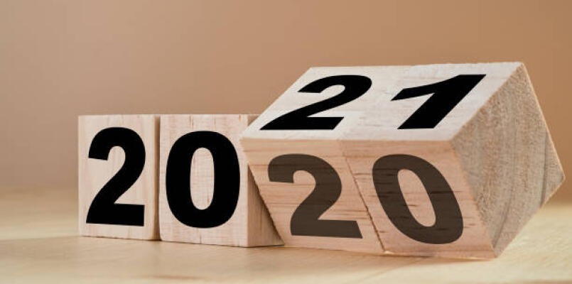 2021 2