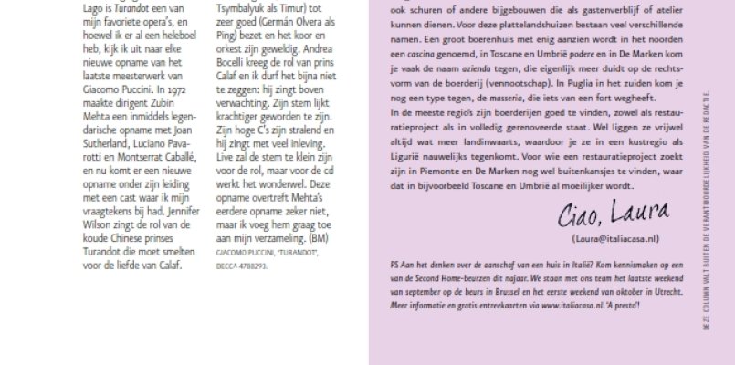 Column IM 5 Het boerenhuis 001