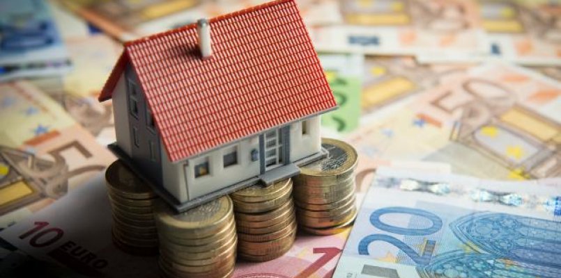 financieren