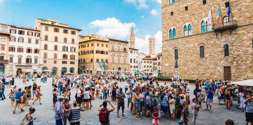 firenze holiday