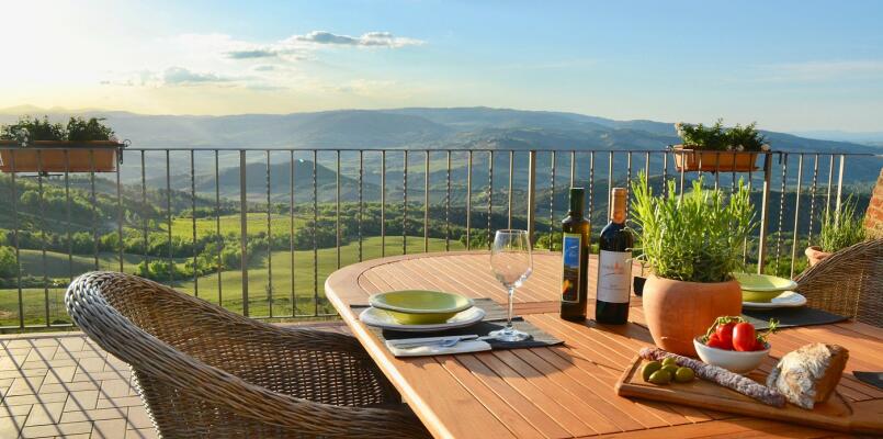 terras